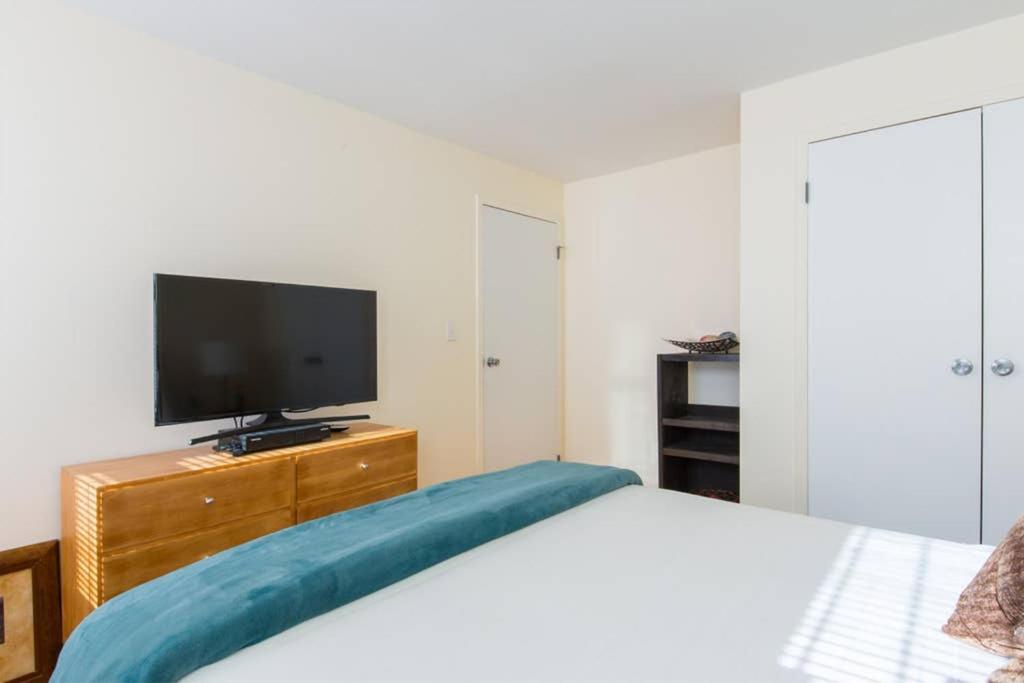 Elegant And Comfortable Stay Nueva York Exterior foto