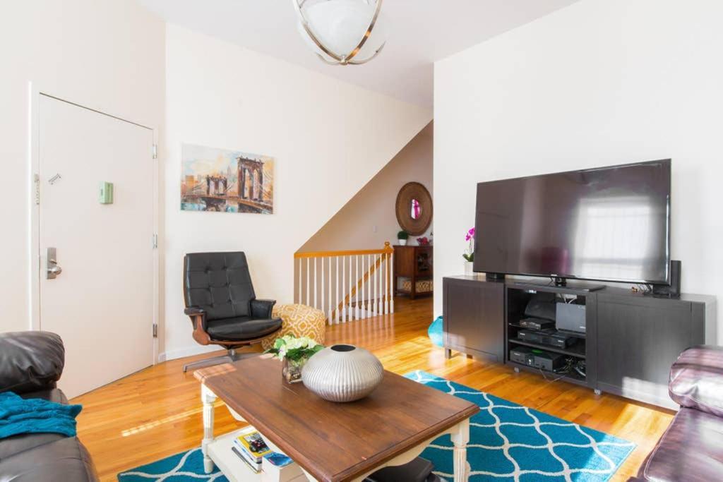 Elegant And Comfortable Stay Nueva York Exterior foto